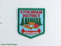Sydenham District [ON S18e.4]